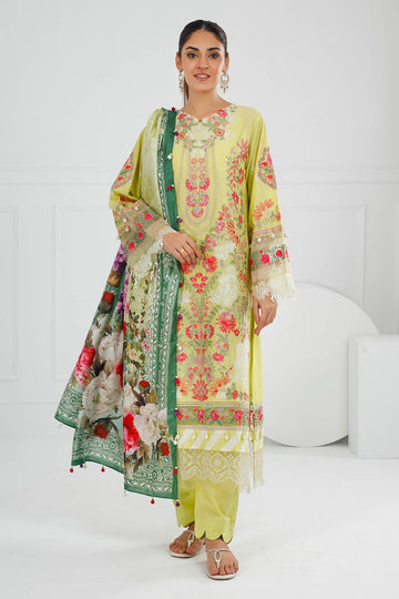 Gul Ahmed SP-52024 Rango Ki Baatein 0